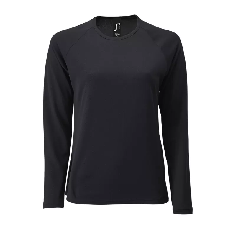 Sol's Sporty Lsl Women